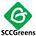 Twitter avatar for @SCCGreens