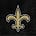 Twitter avatar for @Saints