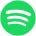 Twitter avatar for @SpotifyRussia