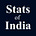 Twitter avatar for @Stats_of_India