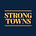 Twitter avatar for @StrongTowns