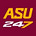 Twitter avatar for @SunDevilSource