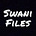 Twitter avatar for @SwaniFiles