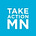 Twitter avatar for @TakeActionMN