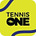 Twitter avatar for @TennisONEApp