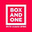 Twitter avatar for @TheBoxAndOne_