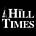 Twitter avatar for @TheHillTimes