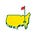 Twitter avatar for @TheMasters