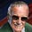 Twitter avatar for @TheRealStanLee