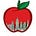 Twitter avatar for @The_Lone_Apple