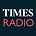 Twitter avatar for @TimesRadio