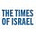 Twitter avatar for @TimesofIsrael