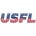 Twitter avatar for @USFL