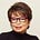 Twitter avatar for @ValerieJarrett