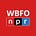Twitter avatar for @WBFO