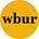 Twitter avatar for @WBUR