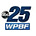 Twitter avatar for @WPBF25News