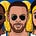 Twitter avatar for @WarriorsMuse