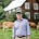Twitter avatar for @WelchForVT