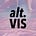 Twitter avatar for @altVISworkshop