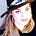 Twitter avatar for @amyhughey