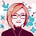 Twitter avatar for @annaecook