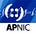 Twitter avatar for @apnic