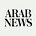 Twitter avatar for @arabnews