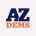 Twitter avatar for @azdemparty