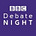 Twitter avatar for @bbcdebatenight