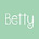 Twitter avatar for @bettybetty700
