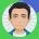 Twitter avatar for @bhargavk_