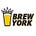 Twitter avatar for @brew_york