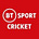 Twitter avatar for @btsportcricket