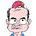 Twitter avatar for @cartoonist_PM