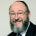 Twitter avatar for @chiefrabbi