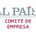 Twitter avatar for @comite_elpais