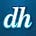 Twitter avatar for @dailyherald