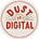 Twitter avatar for @dusttoodigital