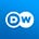 Twitter avatar for @dwnews
