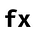 Twitter avatar for @fx_hash_