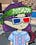 Twitter avatar for @gigafelon