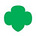 Twitter avatar for @girlscouts