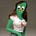 Twitter avatar for @gumby4christ
