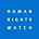 Twitter avatar for @hrw