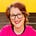 Twitter avatar for @julie_cohen