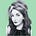 Twitter avatar for @katereillyjames
