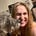 Twitter avatar for @katiedimartin