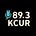 Twitter avatar for @kcur