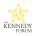 Twitter avatar for @kennedyforum